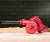 Yaprak ÜflemeEmtop Akülü Ufleme Makinesı 20V 2Ah (Akü+Sarjer)