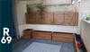 Yer/Duvar/Tavan DöşemeleriAhşap Decking Emprenyeli İsveç 21MMX 12CM