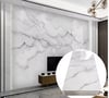 Yer/Duvar/Tavan DöşemeleriDuvar Dekorasyon Levha UV+SPC 1220X2800X2.80MT Büyük Beyaz Çiçekli