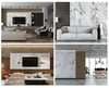 Yer/Duvar/Tavan DöşemeleriDuvar Dekorasyon Levha UV+SPC 1220X2800X2.80MT