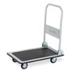 Yük ArabalarıKreator Katlanabilir Platform Araba 470x730mm 150KG