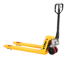 Yük ArabalarıTranspalet Manuel 550x1100MM Poliüretan Teker 2,5 Ton