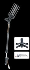 Zeytin ToplamaAima Zeytin Toplama/Silkeleme Twist (12V 60-80AH Araba Aküsü ile Çalışır)