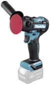 Zımpara ve PolişlerMakita Akülü Zımpara Poliş 75MM BL XPT 12V