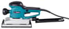 Zımpara ve PolişlerMakita Zımpara Titreşimli 115X228MM 330W