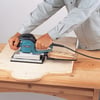 Zımpara ve PolişlerMakita Zımpara Titreşimli 115X228MM 330W
