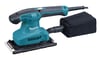 Zımpara ve PolişlerMakita Zımpara Titreşimli 190W 93X185MM