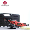 Zımpara ve PolişlerWorld Force Polisaj Makinesi Orbital 150mm 2100-5000RPM