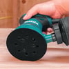 Zımpara ve PolişMakita Zımpara Dairesel 125MM