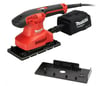 Zımpara ve PolişMakita Zımpara Titreşimli 190W 93X185MM
