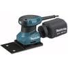 Zımpara ve PolişMakita Zımpara Titreşimli 100X164MM 200W