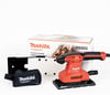 Zımpara ve PolişMakita Zımpara Titreşimli 190W 93X185MM