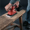 Zımpara ve PolişMakita Zımpara Titreşimli 190W 93X185MM