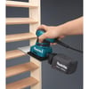 Zımpara ve PolişMakita Zımpara Titreşimli 100X164MM 200W