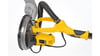 Zımpara ve PolişPowerplus Duvar Zımpara Makinesi Toz Torbalı 1050W