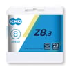 ZincirlerKMC Zincir KMC Z8 8 Vites