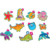 Baby Puzzle Deniz Canlıları İlk Puzzlem Lisanslı Ürün
