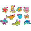 Baby Puzzle Deniz Canlıları İlk Puzzlem Lisanslı Ürün