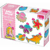Baby Puzzle Deniz Canlıları İlk Puzzlem Lisanslı Ürün