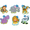 Baby Puzzle İlk Hayvanlarım Lisanslı Ürün