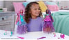 Barbie A Touch Of Magic Bebek Esmer HLC31 HLC33 Lisanslı Ürün 