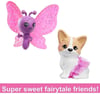 Barbie A Touch Of Magic Bebek Esmer HLC31 HLC33 Lisanslı Ürün 