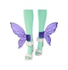 Barbie A Touch Of Magic Pembe HLC34 HLC35 Lisanslı Ürün