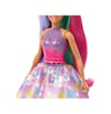 Barbie A Touch Of Magic Pembe HLC34 HLC35 Lisanslı Ürün
