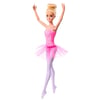 Barbie Balerin Bebek Sarışın HRG34 Lisanslı Ürün