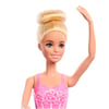 Barbie Balerin Bebek Sarışın HRG34 Lisanslı Ürün