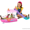Barbie Barbie'nin Rüya Botu HJV37 Lisanslı Ürün