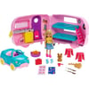 Barbie Chelsea Karavan FXG90 Lisanslı