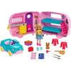 Barbie Chelsea Karavan FXG90 Lisanslı