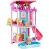 Barbie Chelsea Oyun Evi Set HCK77 Lisanslı Ürün