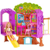Barbie Chelsea'nin Ağaç Evi HPL70 Lisanslı Ürün