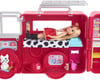 Barbie Chelsea'nin İtfaiye Aracı HCK73 Lisanslı Ürün