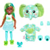 Barbie Cutie Reveal Bebek Chelsea -Fil HKR12 HKR13 Lisanslı Ürün