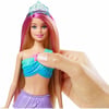 Barbie Dreamtopis Işıltılı Deniz Kızı HDJ36 Lisanslı Ürün
