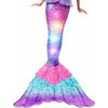 Barbie Dreamtopis Işıltılı Deniz Kızı HDJ36 Lisanslı Ürün