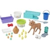 Barbie Eğlenceli Çiftlik Hayatı Set HGY88 Lisanslı Ürün