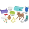 Barbie Eğlenceli Çiftlik Hayatı Set HGY88 Lisanslı Ürün