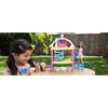 Barbie Eğlenceli Çiftlik Hayatı Set HGY88 Lisanslı Ürün