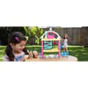 Barbie Eğlenceli Çiftlik Hayatı Set HGY88 Lisanslı Ürün