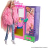 Barbie Extra Kıyafet Otomatı HFG75 Lisanslı Ürün