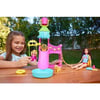 Barbie Skipper Su Parkı Eğlencesi HKD80 Lisanslı Ürün
