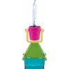 Barbie Skipper Su Parkı Eğlencesi HKD80 Lisanslı Ürün