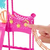 Barbie Skipper Su Parkı Eğlencesi HKD80 Lisanslı Ürün