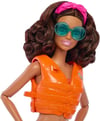 Barbie Sörf Yapıyor HPT49 HPL69 Lisanslı Ürün
