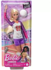 Barbie Sporcu Voleybolcu Bebek HKT71 HKT72 Lisanslı Ürün