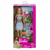 Barbie Ve Sevimli Hayvan Arkadaşları FPR48 Lisanslı Ürün